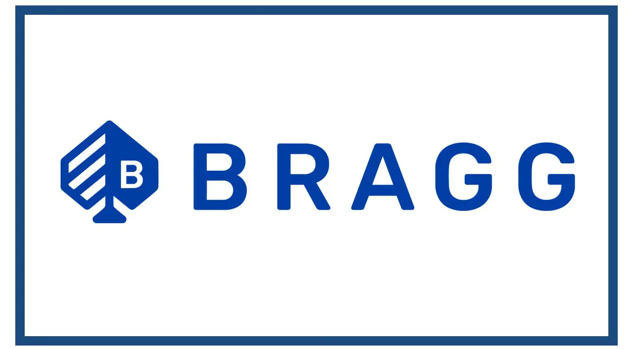 Logo Bragg