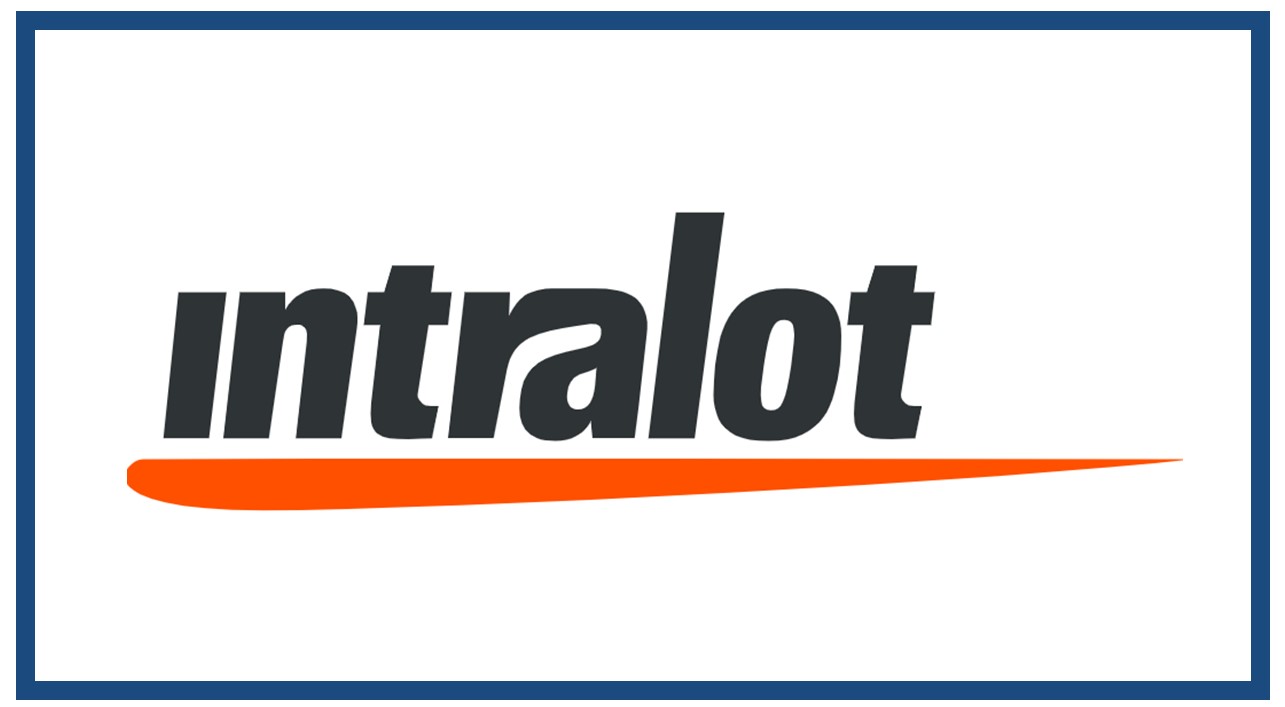 Intralot logo