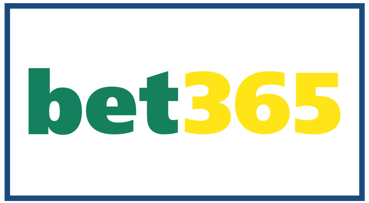 Logo Bet365