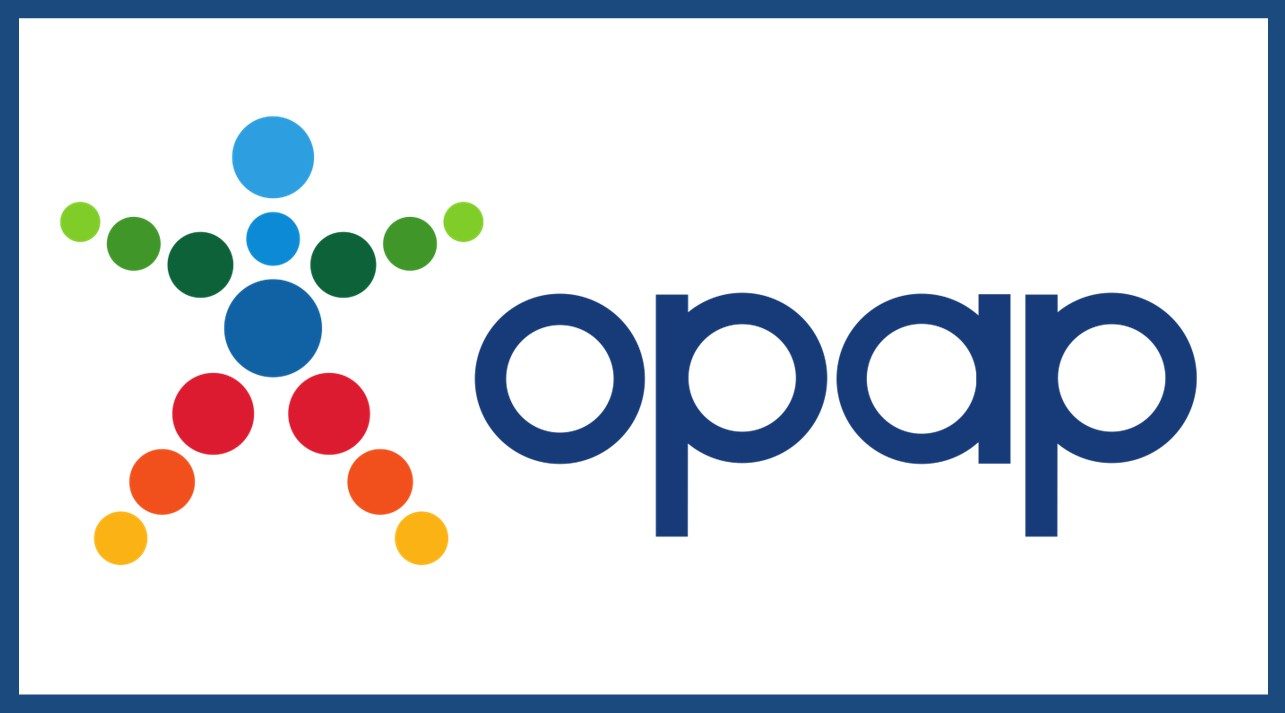 Opap logo