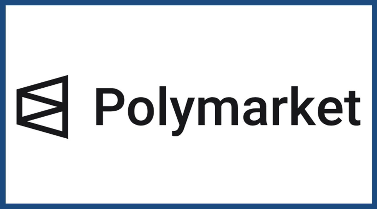 Polymarket logo