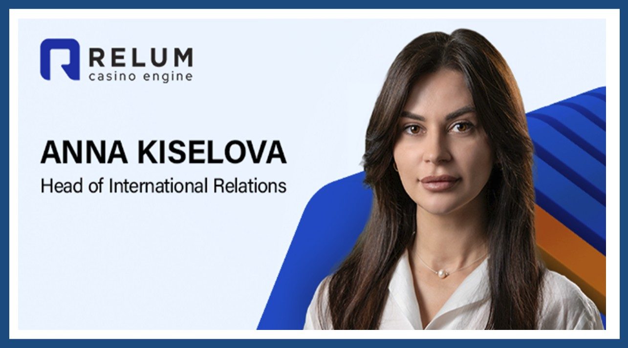 Relum Anna Kiselova